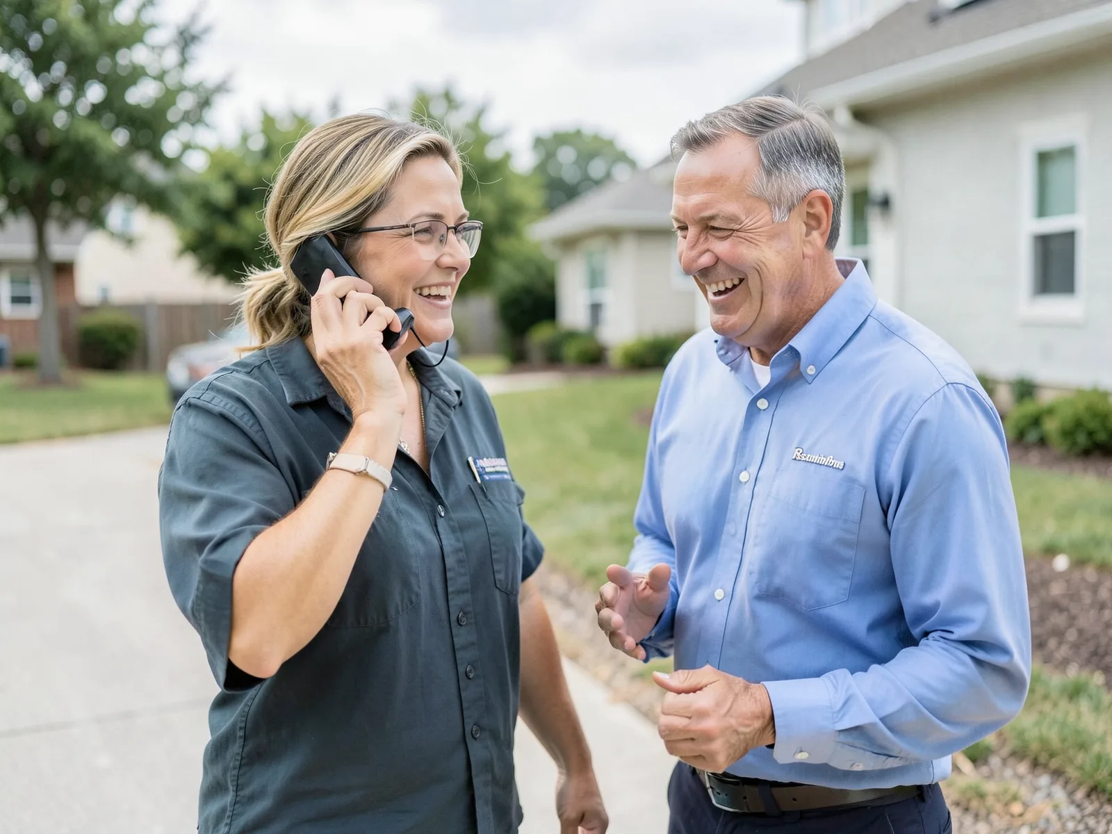 Frequently Asked Questions About Frozen Pipe Damage Restoration in Boise City, OK